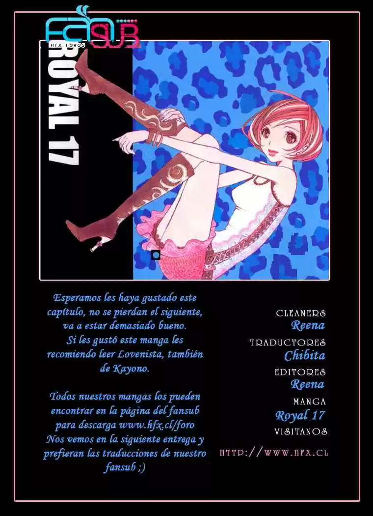 Rozen Maiden (2002) - Capítulo 4 - Página 73 - LectorTMOo