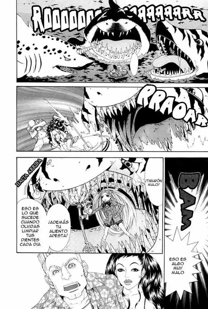 Rozen Maiden (2002) - Capítulo 5.01 - Página 2 - LectorTMOo