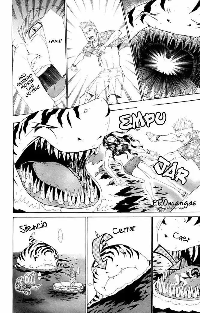 Rozen Maiden (2002) - Capítulo 5.01 - Página 6 - LectorTMOo