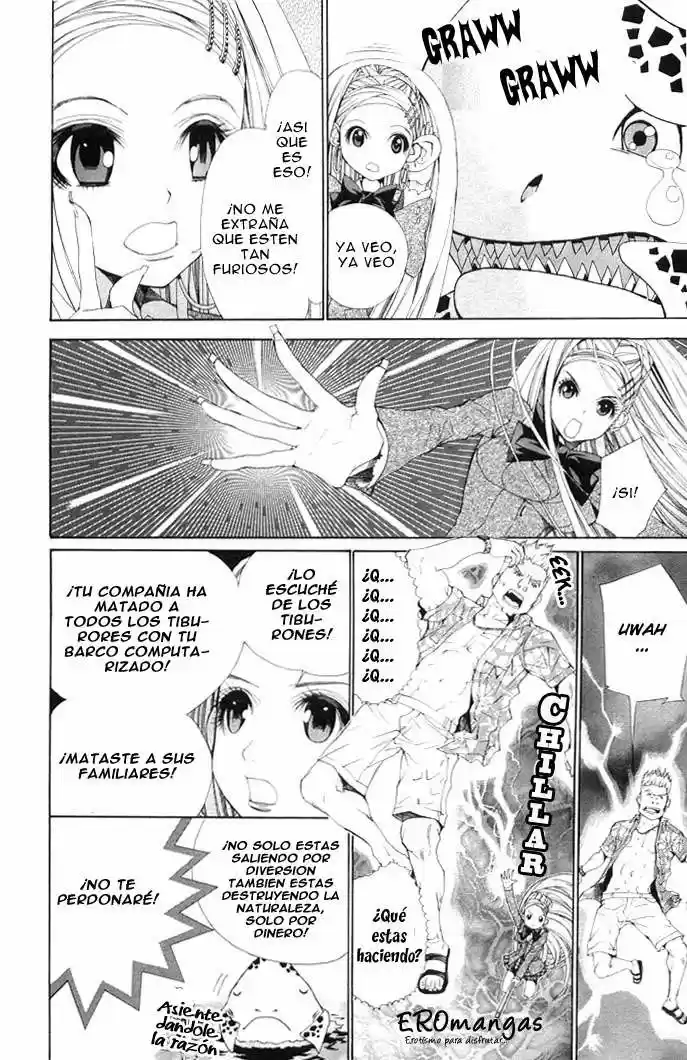 Rozen Maiden (2002) - Capítulo 5.01 - Página 8 - LectorTMOo