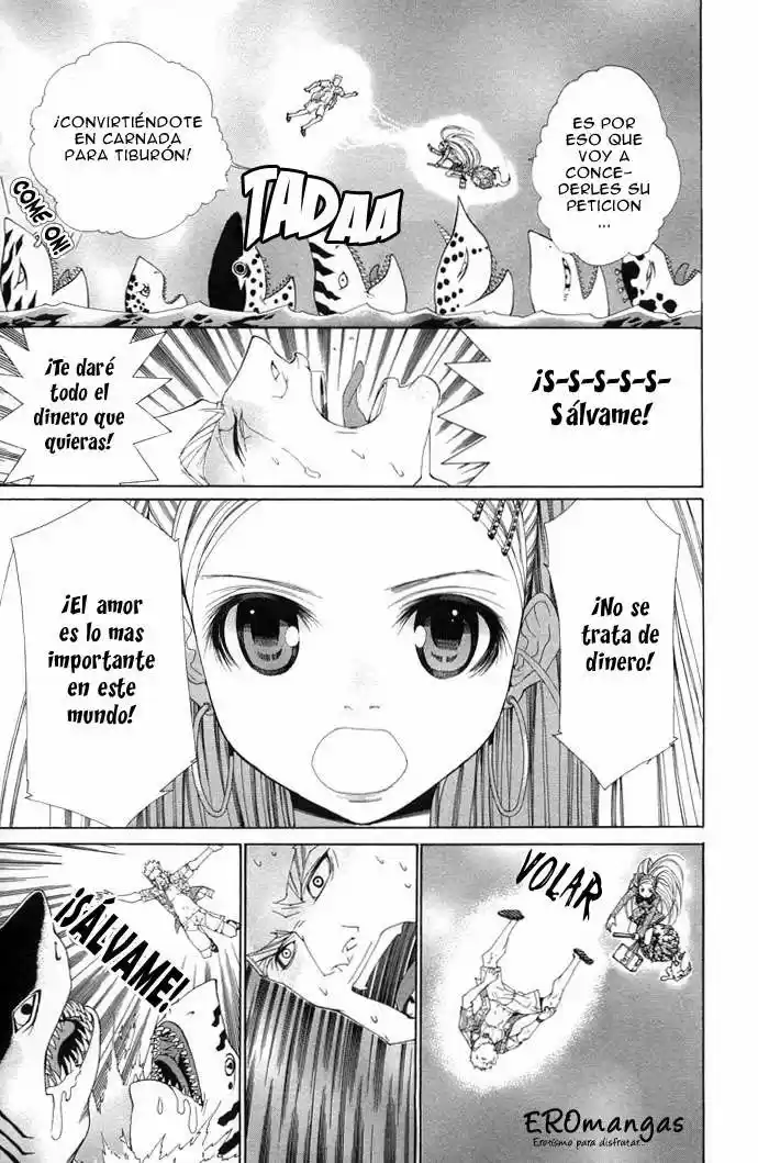 Rozen Maiden (2002) - Capítulo 5.01 - Página 9 - LectorTMOo