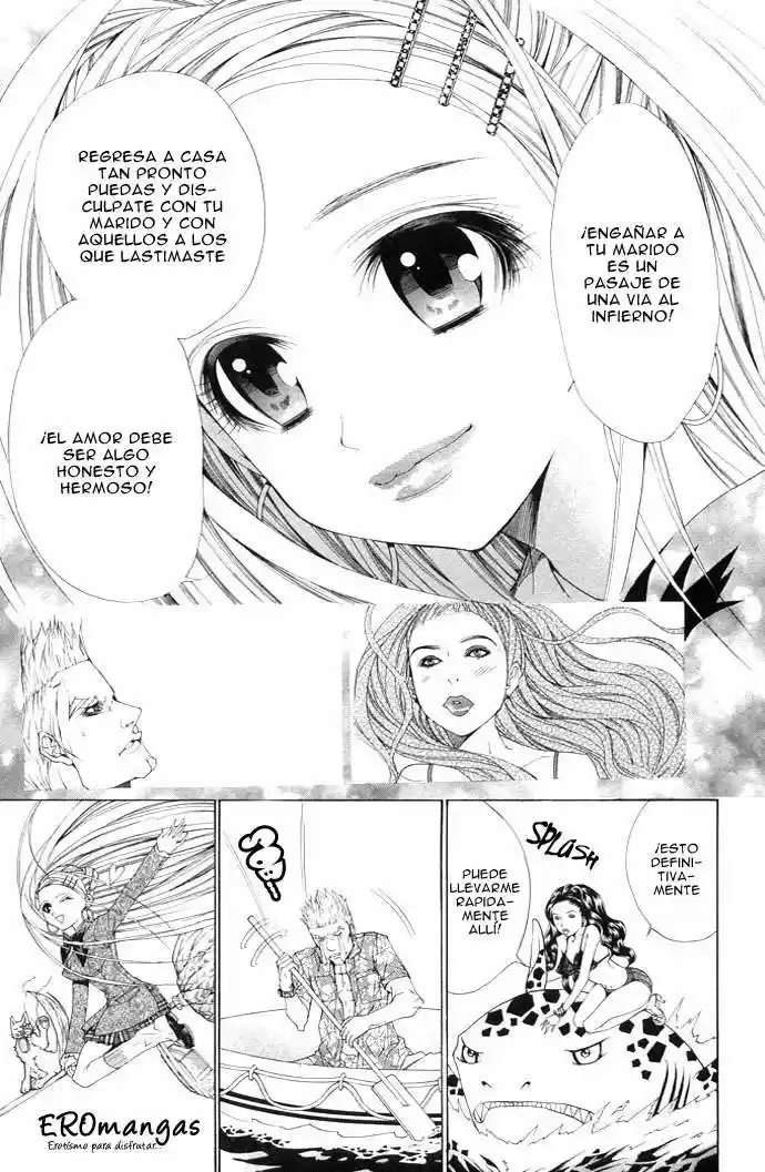 Rozen Maiden (2002) - Capítulo 5.01 - Página 11 - LectorTMOo
