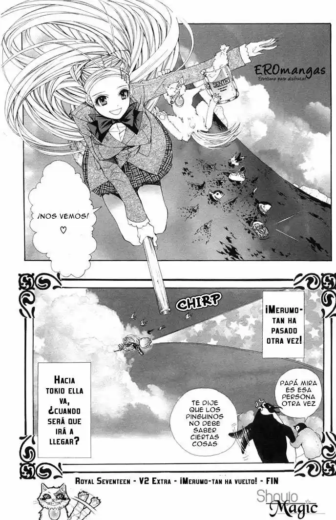 Rozen Maiden (2002) - Capítulo 5.01 - Página 12 - LectorTMOo