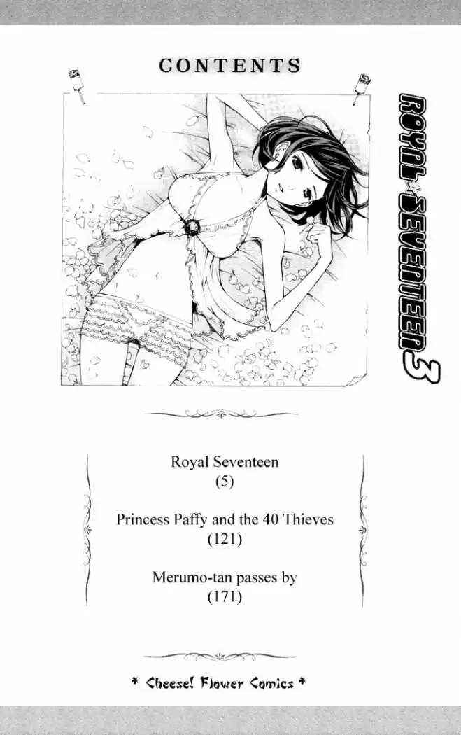 Rozen Maiden (2002) - Capítulo 6 - Página 5 - LectorTMOo