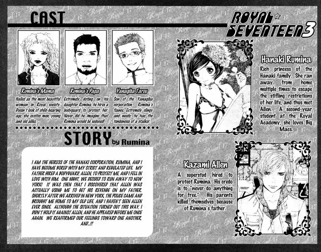 Rozen Maiden (2002) - Capítulo 6 - Página 7 - LectorTMOo
