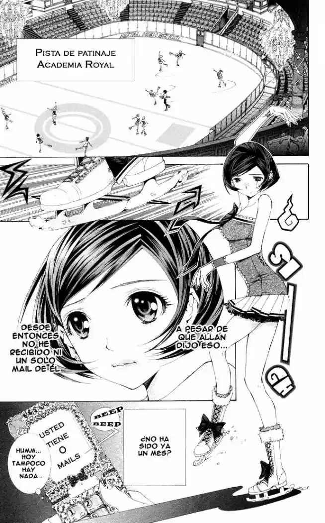 Rozen Maiden (2002) - Capítulo 6 - Página 9 - LectorTMOo