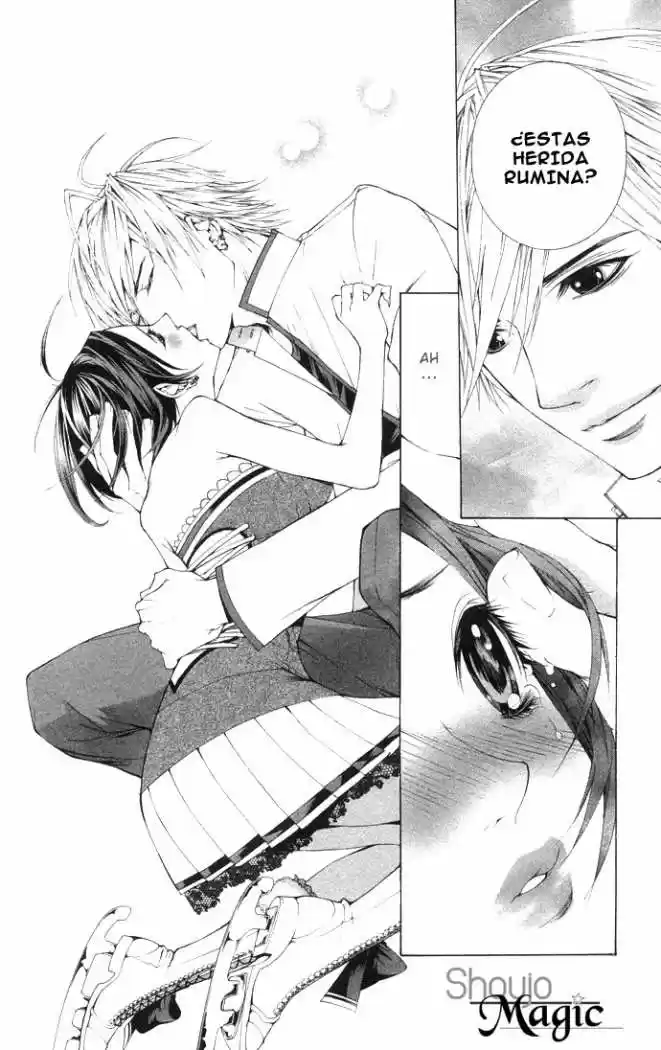 Rozen Maiden (2002) - Capítulo 6 - Página 18 - LectorTMOo