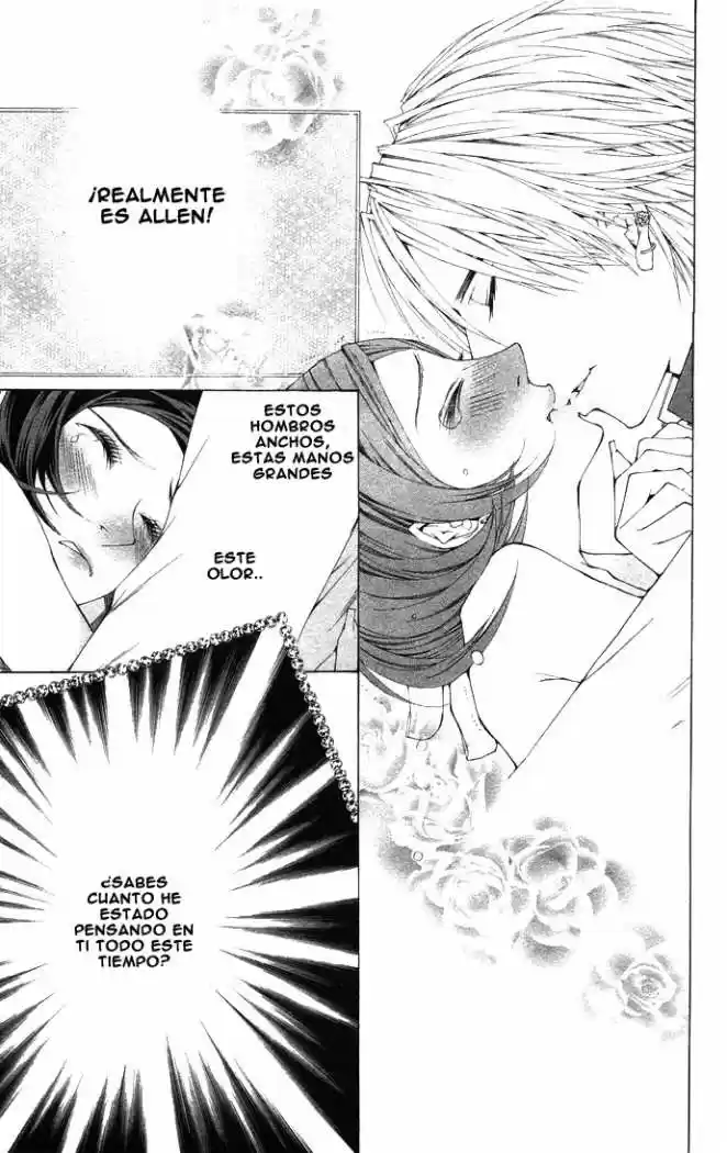 Rozen Maiden (2002) - Capítulo 6 - Página 19 - LectorTMOo