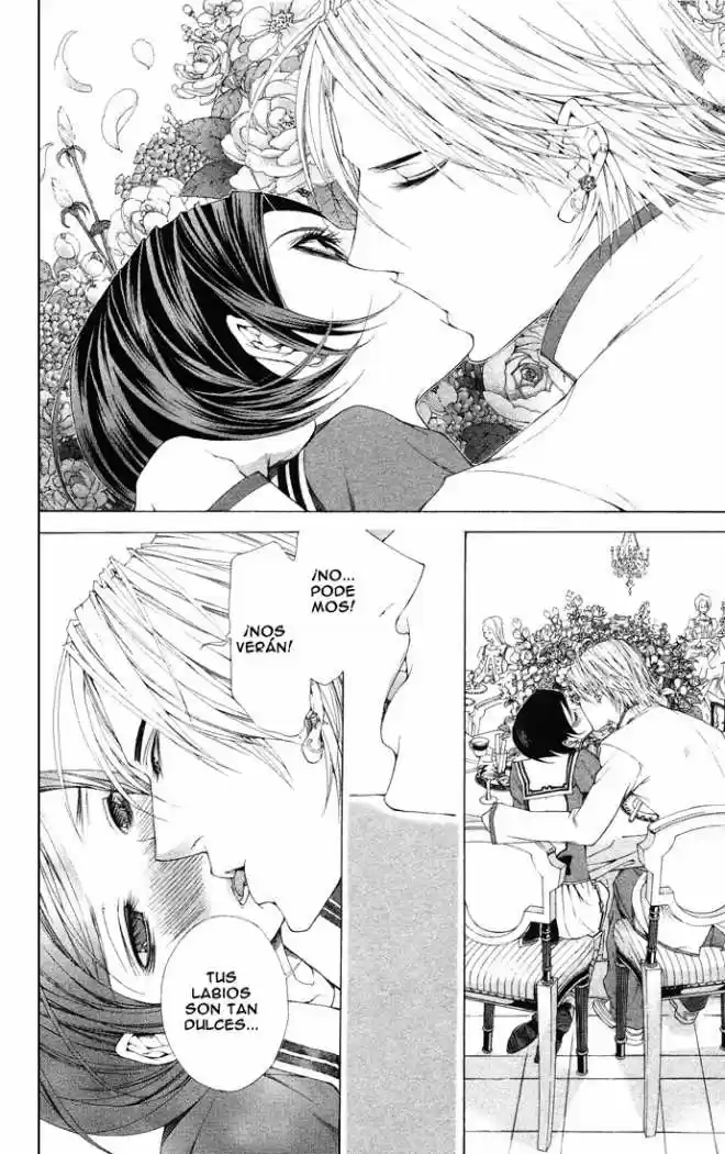 Rozen Maiden (2002) - Capítulo 6 - Página 28 - LectorTMOo