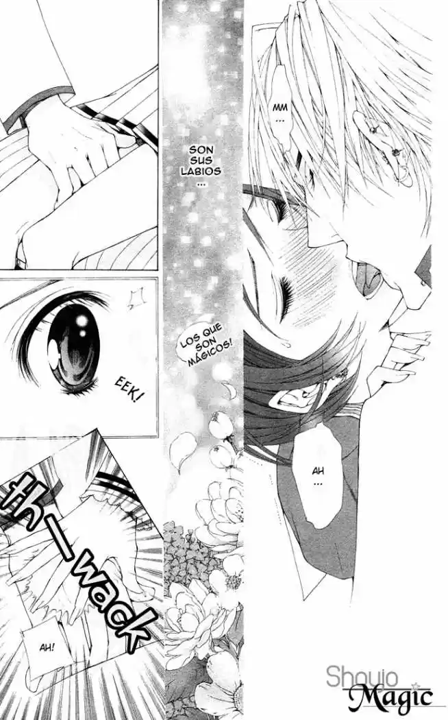 Rozen Maiden (2002) - Capítulo 6 - Página 29 - LectorTMOo
