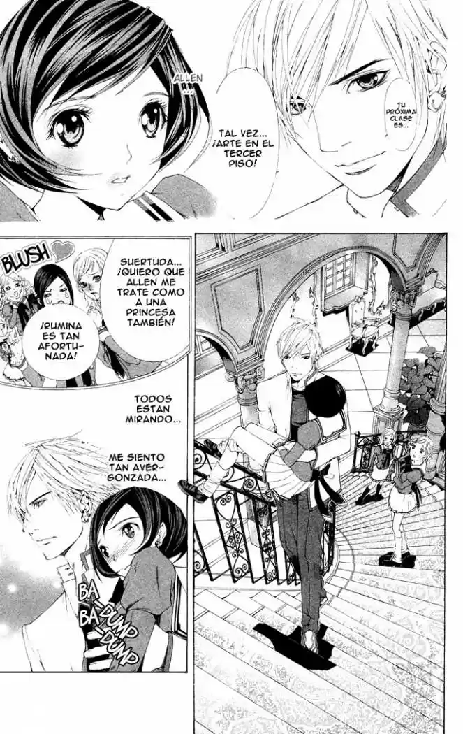 Rozen Maiden (2002) - Capítulo 6 - Página 31 - LectorTMOo
