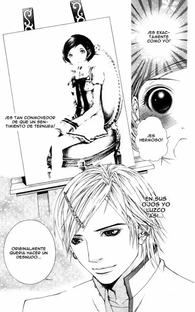 Rozen Maiden (2002) - Capítulo 6 - Página 33 - LectorTMOo