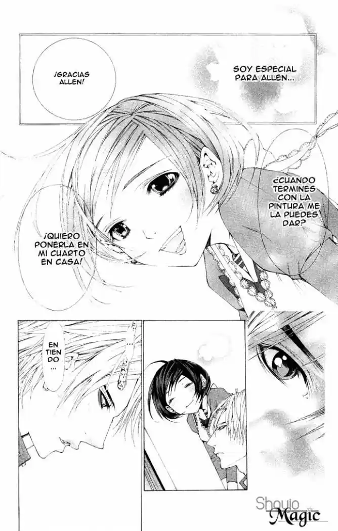 Rozen Maiden (2002) - Capítulo 6 - Página 34 - LectorTMOo