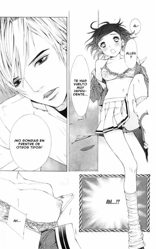 Rozen Maiden (2002) - Capítulo 6 - Página 39 - LectorTMOo