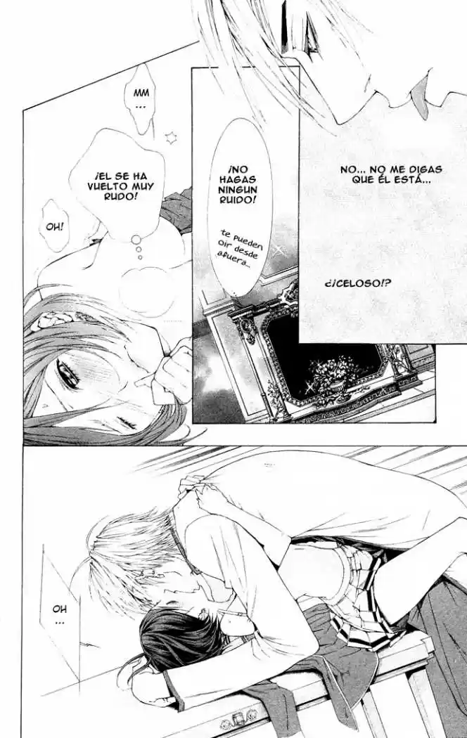 Rozen Maiden (2002) - Capítulo 6 - Página 40 - LectorTMOo
