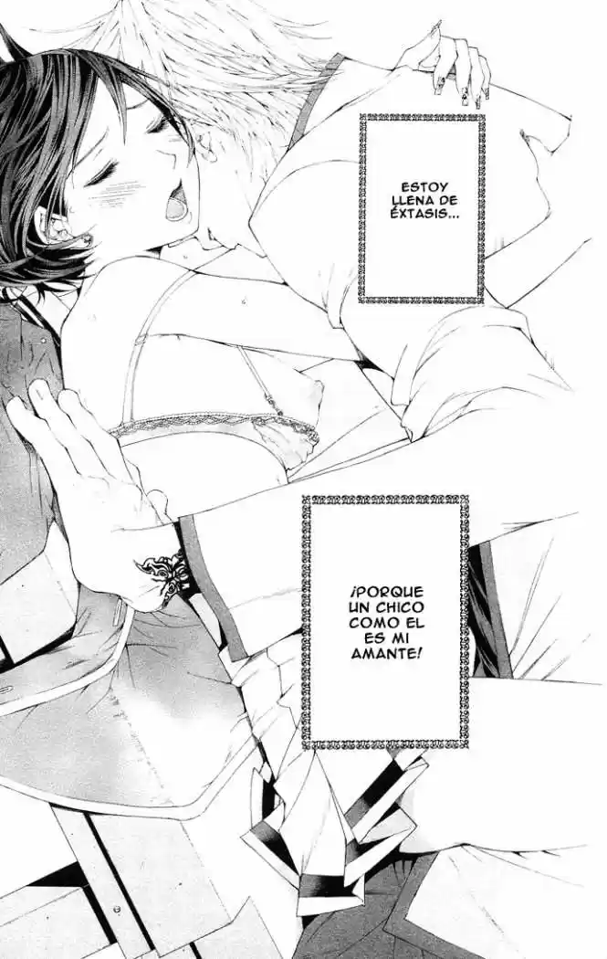 Rozen Maiden (2002) - Capítulo 6 - Página 41 - LectorTMOo