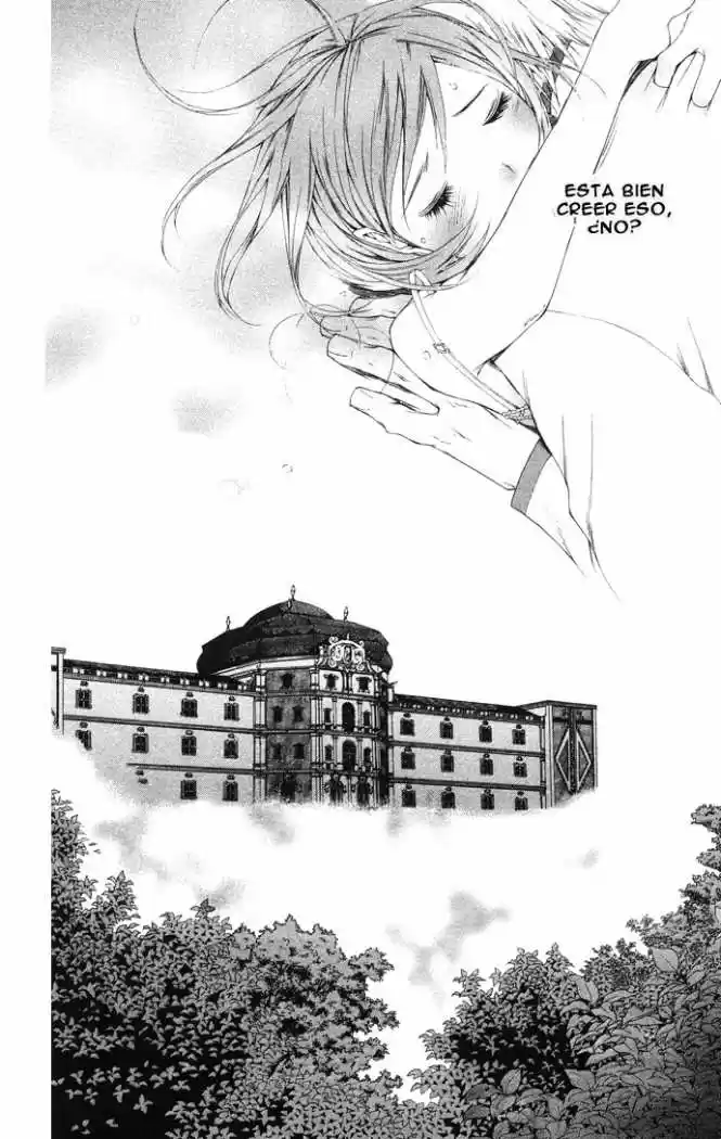 Rozen Maiden (2002) - Capítulo 6 - Página 42 - LectorTMOo