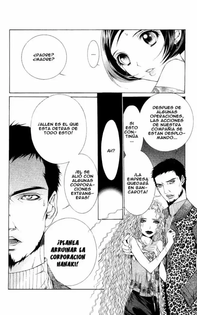 Rozen Maiden (2002) - Capítulo 6 - Página 44 - LectorTMOo
