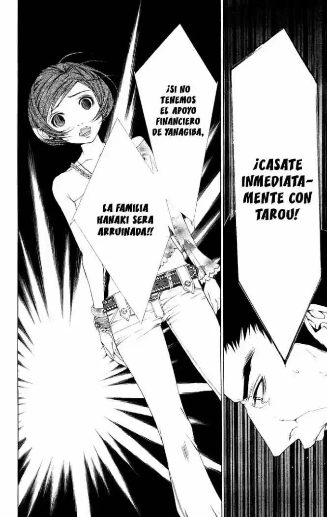 Rozen Maiden (2002) - Capítulo 6 - Página 46 - LectorTMOo