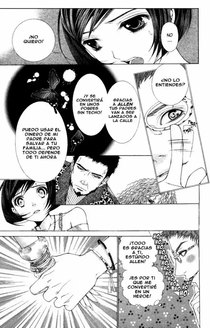 Rozen Maiden (2002) - Capítulo 7 - Página 6 - LectorTMOo
