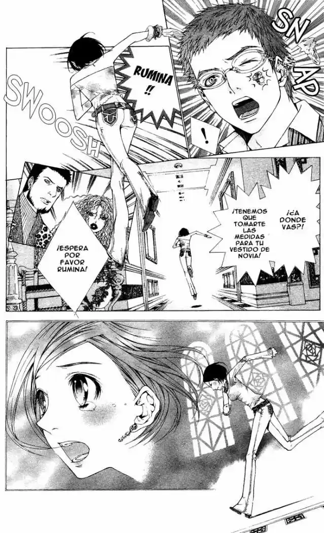 Rozen Maiden (2002) - Capítulo 7 - Página 9 - LectorTMOo