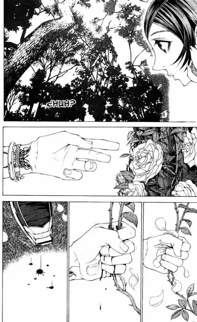 Rozen Maiden (2002) - Capítulo 7 - Página 11 - LectorTMOo