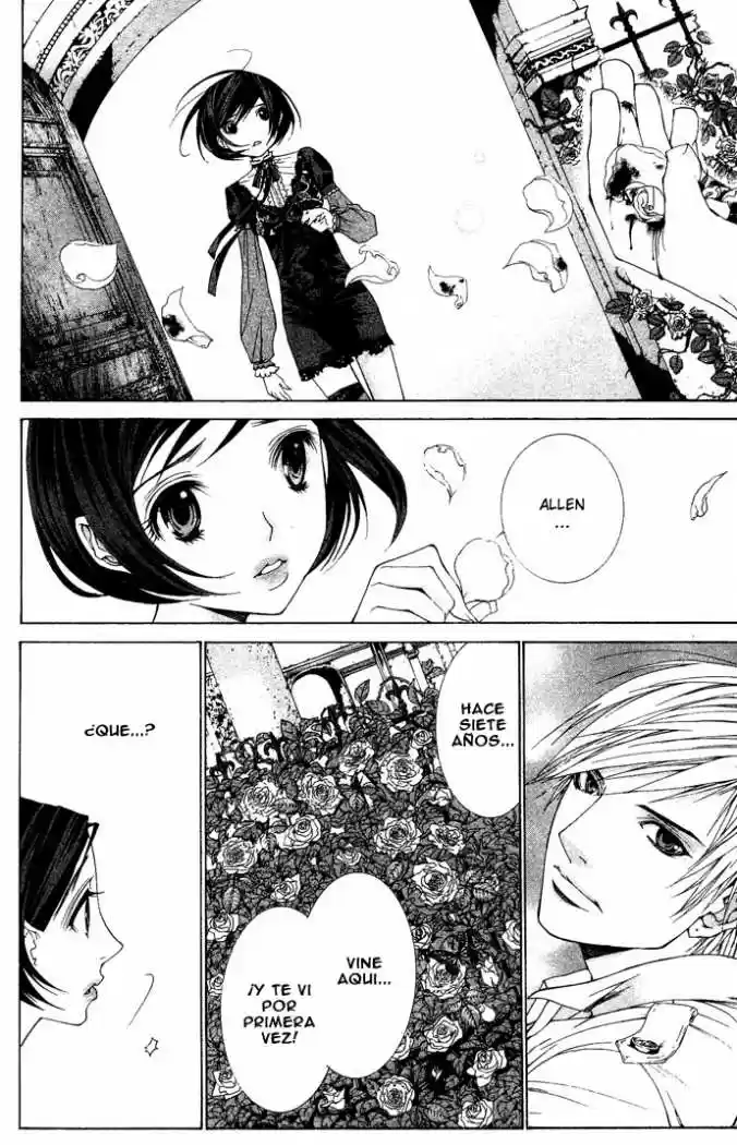 Rozen Maiden (2002) - Capítulo 7 - Página 13 - LectorTMOo