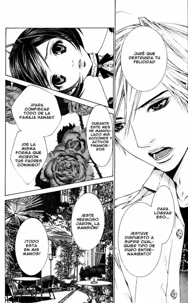 Rozen Maiden (2002) - Capítulo 7 - Página 15 - LectorTMOo