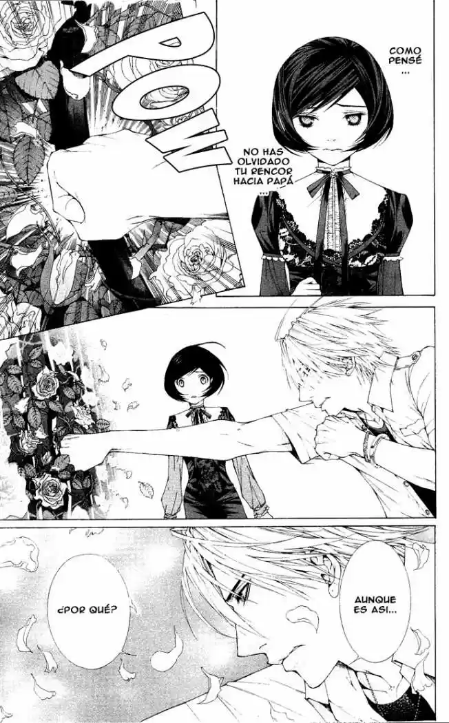 Rozen Maiden (2002) - Capítulo 7 - Página 16 - LectorTMOo