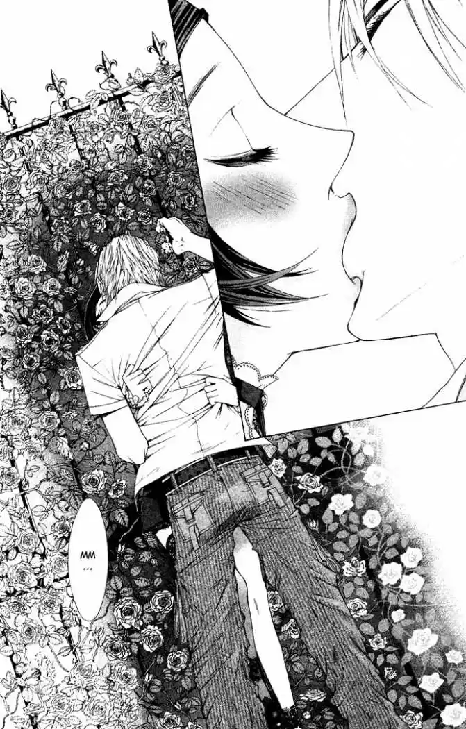 Rozen Maiden (2002) - Capítulo 7 - Página 21 - LectorTMOo
