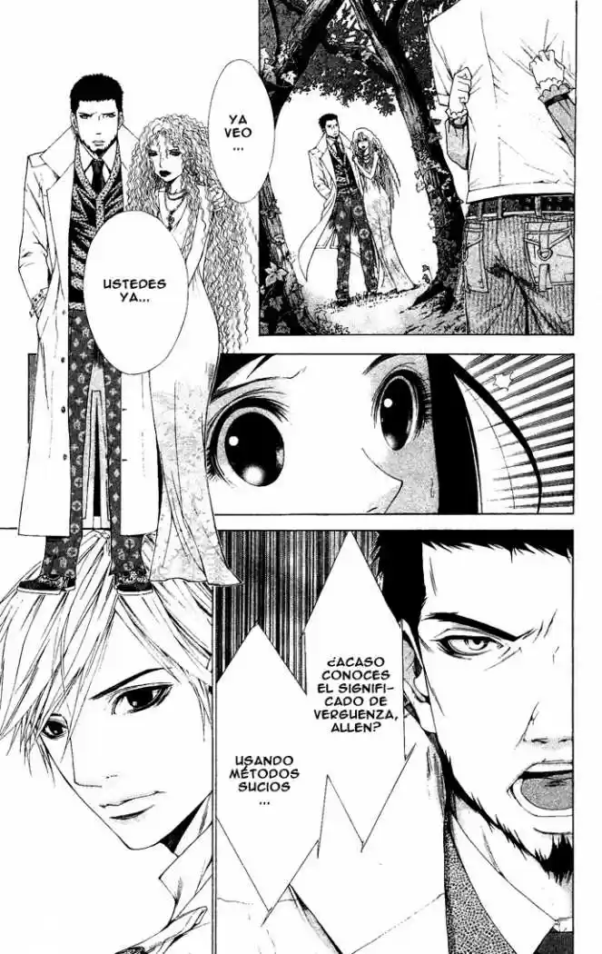 Rozen Maiden (2002) - Capítulo 7 - Página 22 - LectorTMOo