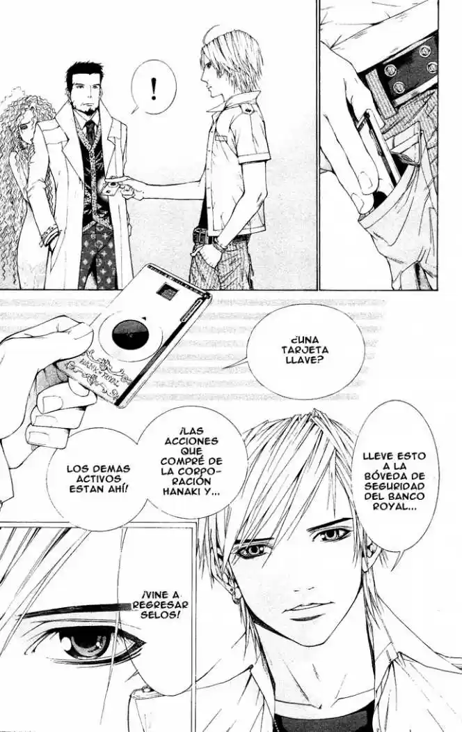 Rozen Maiden (2002) - Capítulo 7 - Página 24 - LectorTMOo