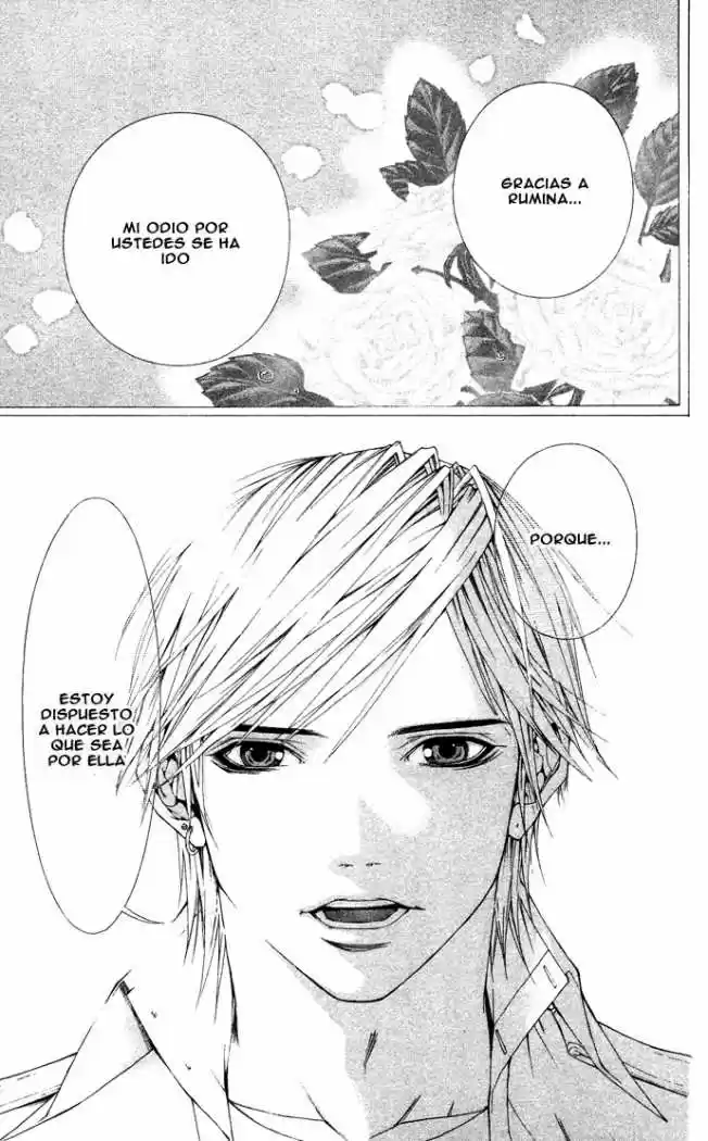 Rozen Maiden (2002) - Capítulo 7 - Página 26 - LectorTMOo