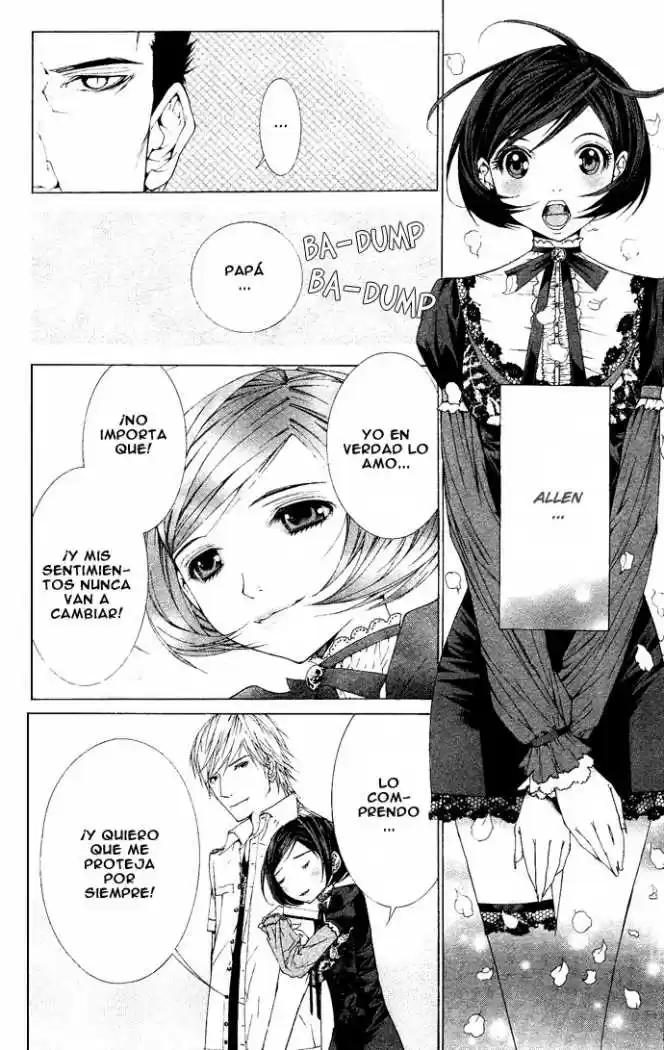 Rozen Maiden (2002) - Capítulo 7 - Página 27 - LectorTMOo
