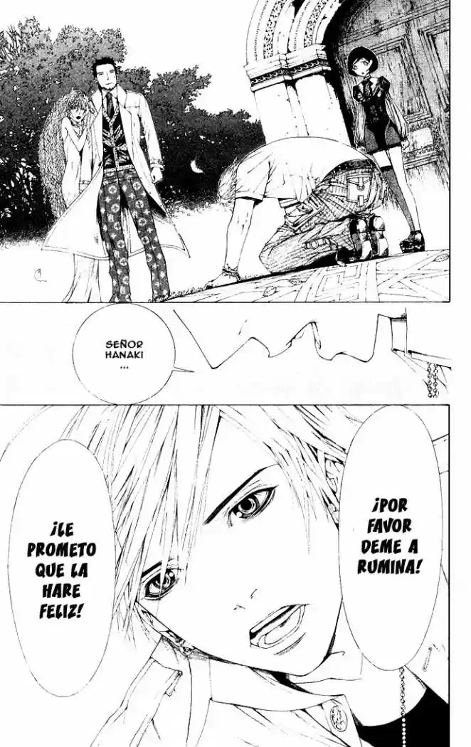 Rozen Maiden (2002) - Capítulo 7 - Página 30 - LectorTMOo