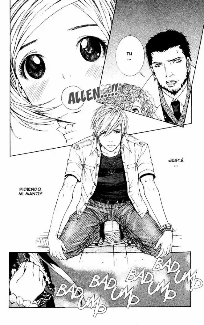 Rozen Maiden (2002) - Capítulo 7 - Página 31 - LectorTMOo