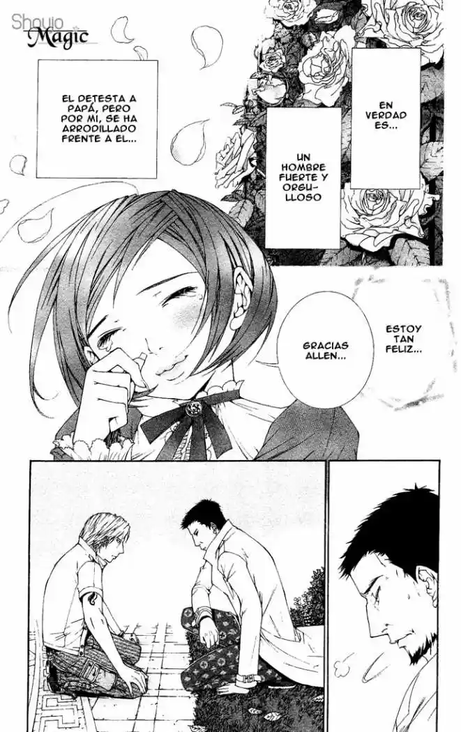 Rozen Maiden (2002) - Capítulo 7 - Página 32 - LectorTMOo