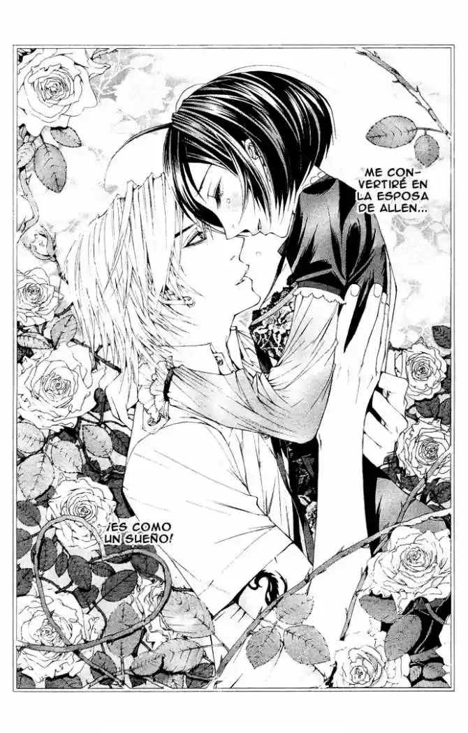Rozen Maiden (2002) - Capítulo 7 - Página 37 - LectorTMOo
