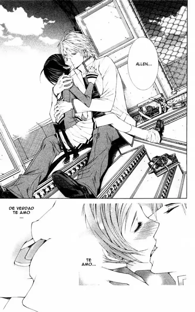 Rozen Maiden (2002) - Capítulo 8 - Página 4 - LectorTMOo