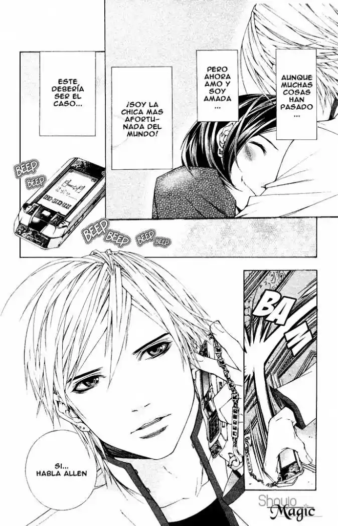 Rozen Maiden (2002) - Capítulo 8 - Página 5 - LectorTMOo