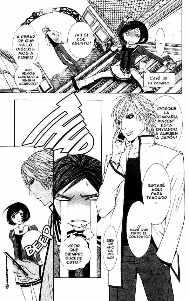 Rozen Maiden (2002) - Capítulo 8 - Página 6 - LectorTMOo