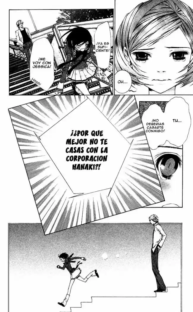 Rozen Maiden (2002) - Capítulo 8 - Página 9 - LectorTMOo