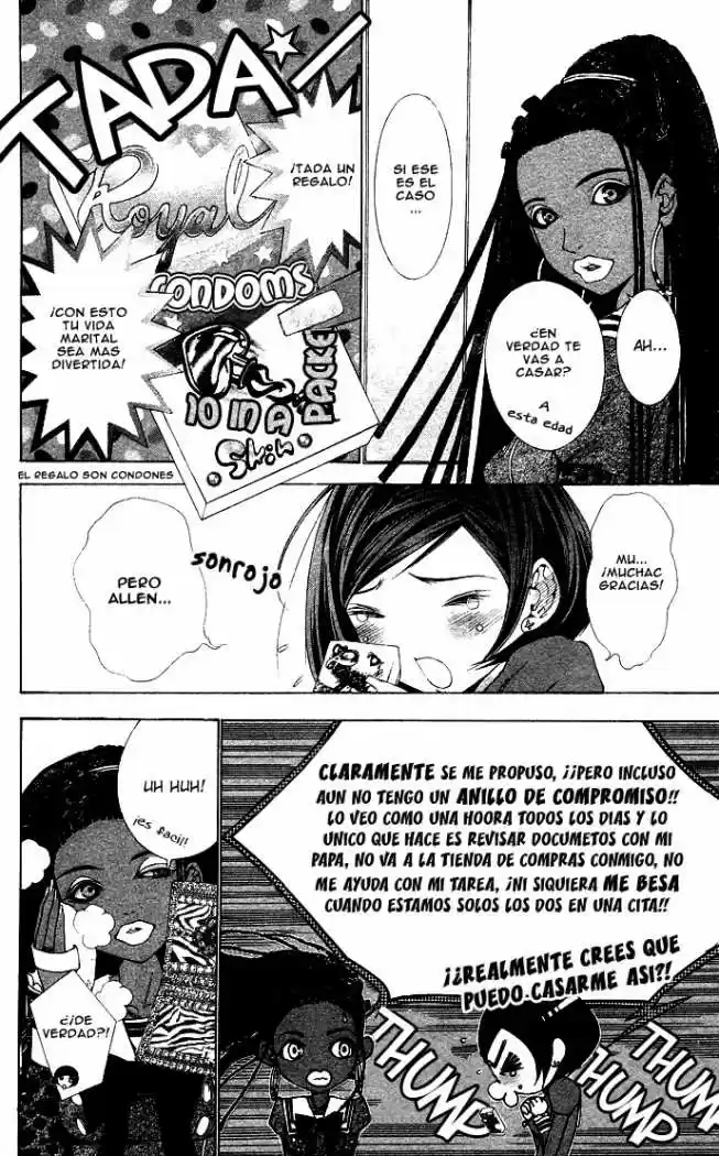 Rozen Maiden (2002) - Capítulo 8 - Página 11 - LectorTMOo