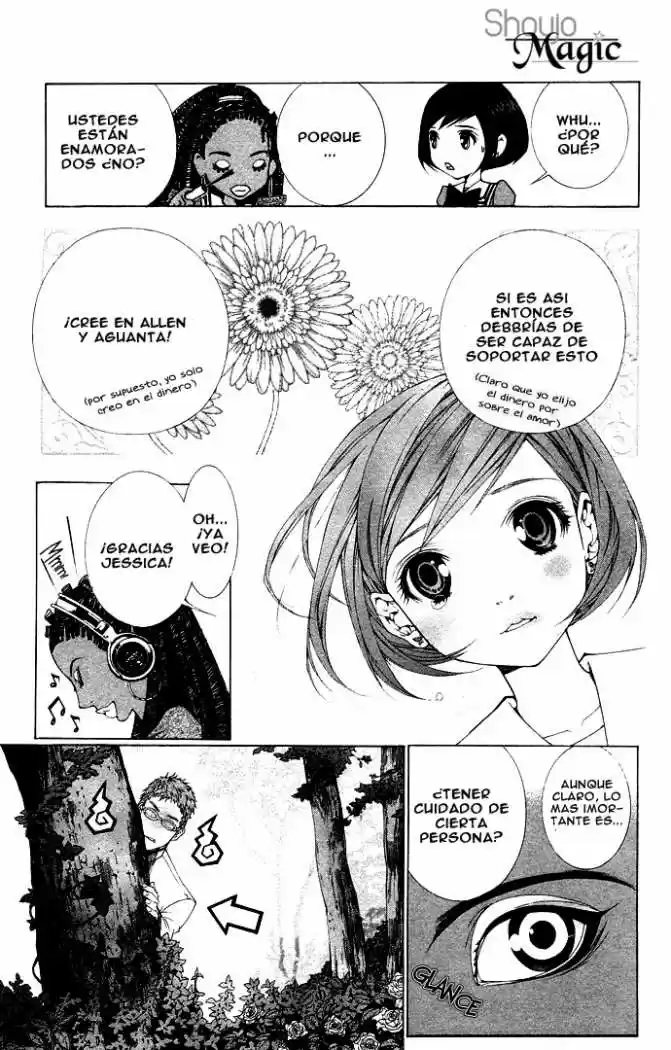 Rozen Maiden (2002) - Capítulo 8 - Página 12 - LectorTMOo