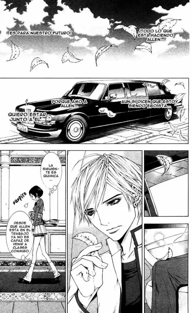 Rozen Maiden (2002) - Capítulo 8 - Página 14 - LectorTMOo