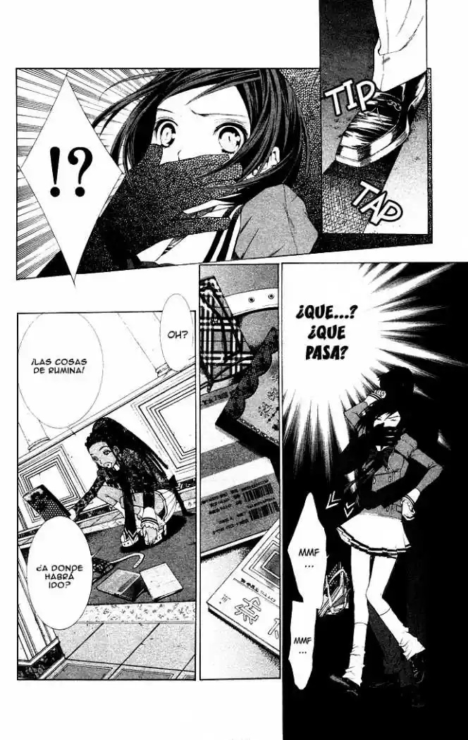Rozen Maiden (2002) - Capítulo 8 - Página 15 - LectorTMOo