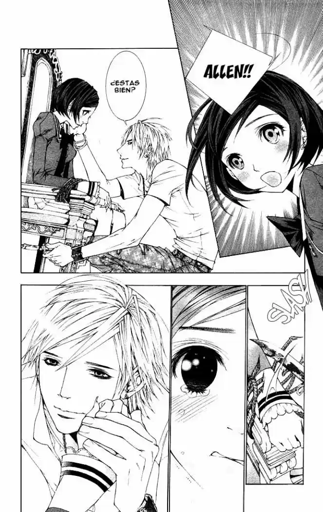 Rozen Maiden (2002) - Capítulo 8 - Página 23 - LectorTMOo