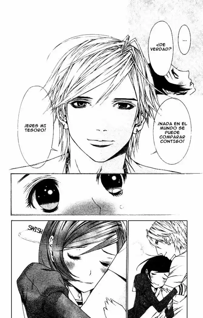 Rozen Maiden (2002) - Capítulo 8 - Página 25 - LectorTMOo