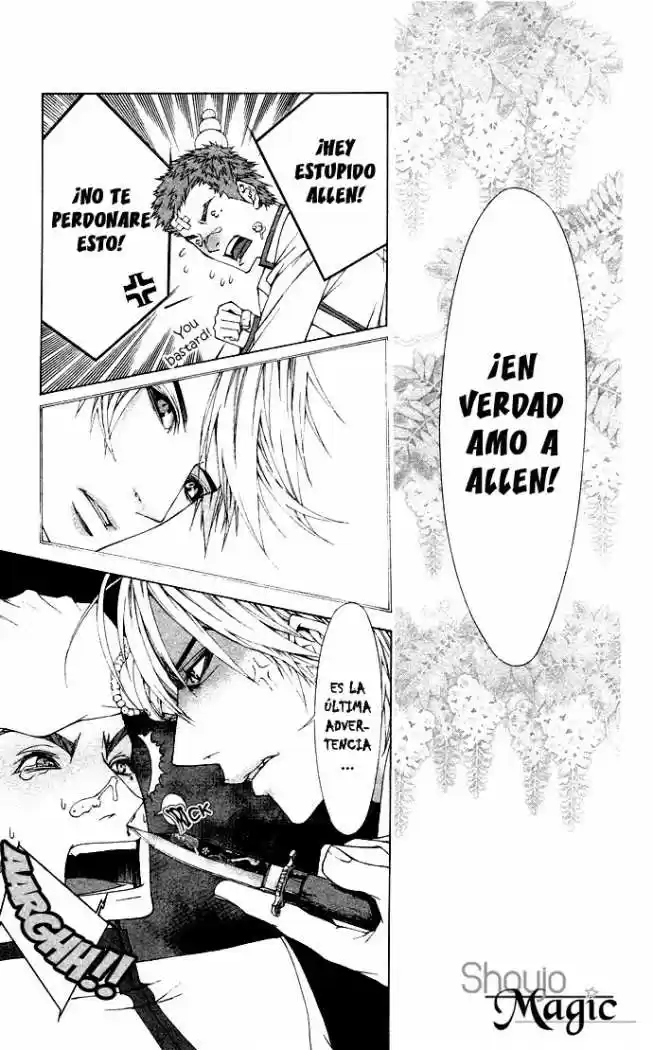 Rozen Maiden (2002) - Capítulo 8 - Página 26 - LectorTMOo