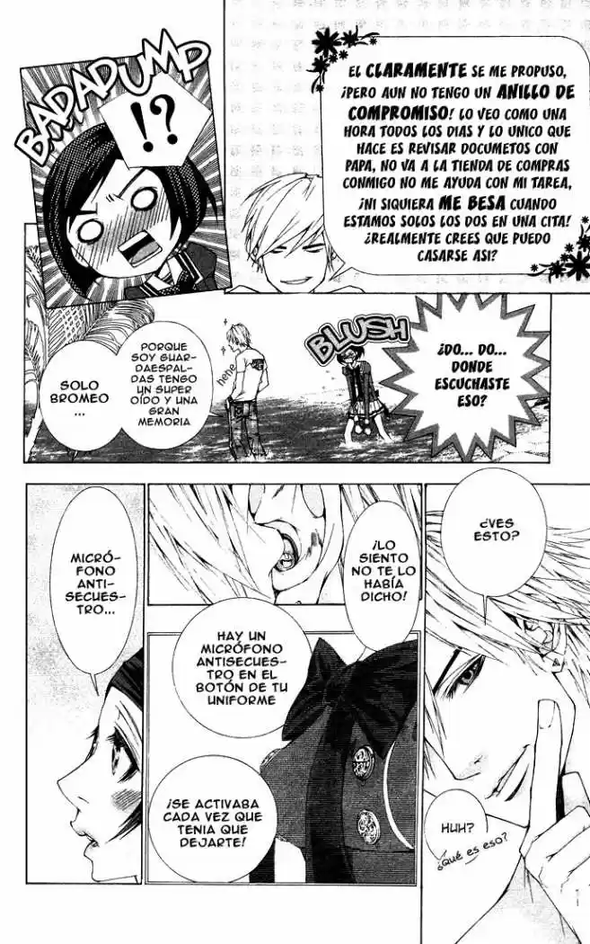 Rozen Maiden (2002) - Capítulo 8 - Página 31 - LectorTMOo
